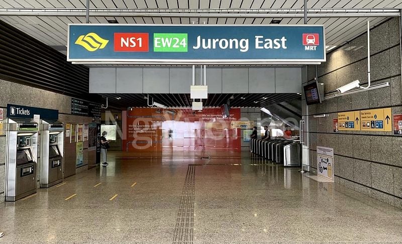 Common Room (Condo) for Rent in  Ivory Heights - Image 4