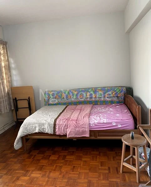 Common Room (Condo) for Rent in  Ivory Heights - Image 1