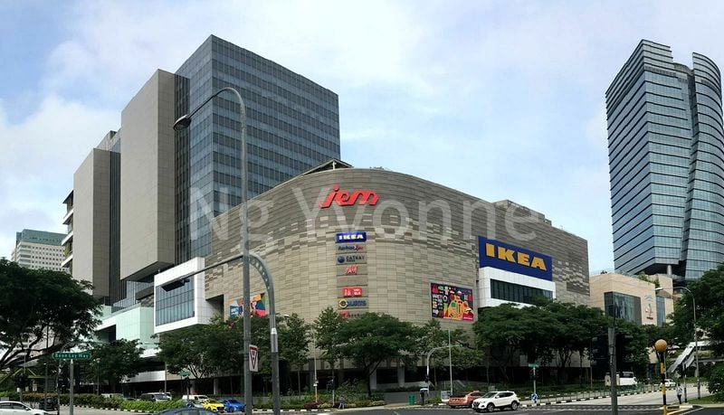 Common Room (Condo) for Rent in  Ivory Heights - Image 5