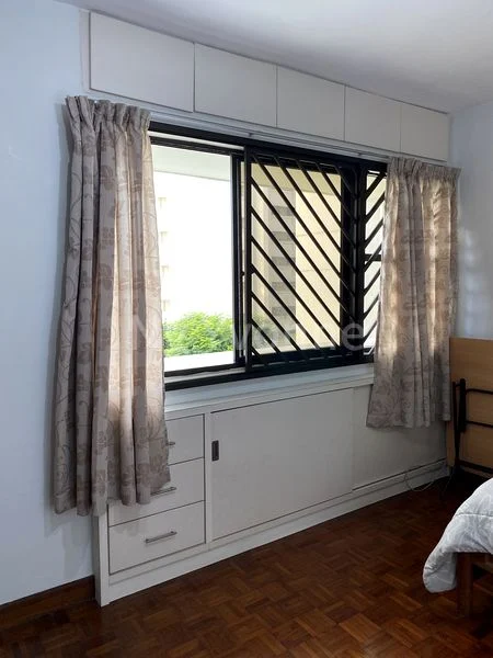 Common Room (Condo) for Rent in  Ivory Heights - Image 2