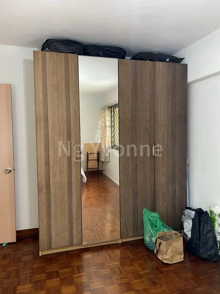 Common Room (Condo) for Rent in  Ivory Heights - Image 3