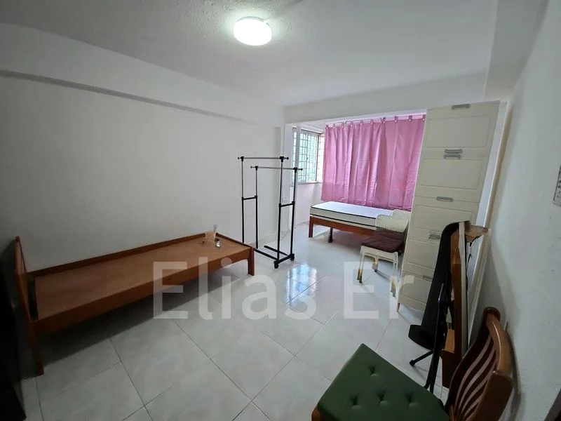Common Room (HDB) for Rent in  73 Lorong 4 Toa Payoh - Image 4