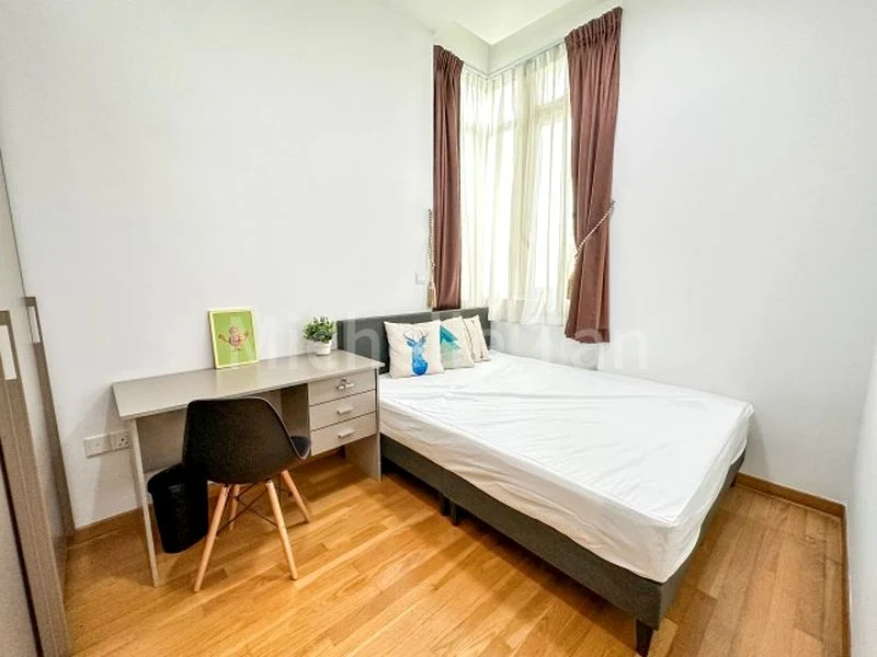 Common Room (Condo) for Rent in  Waterfront @ Faber - Image 1