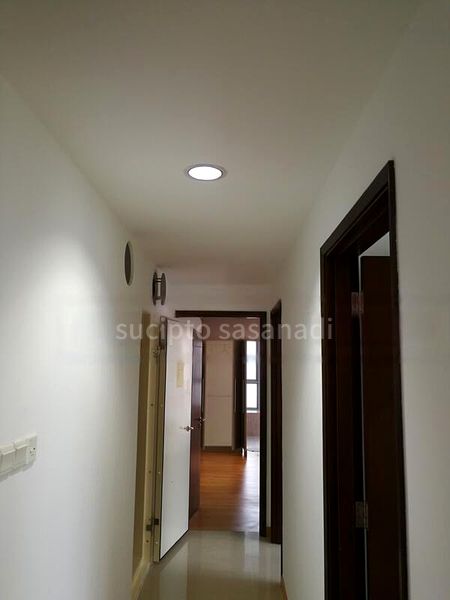 3 Bed Apartment (Condo) for Rent in  City Edge - Image 2