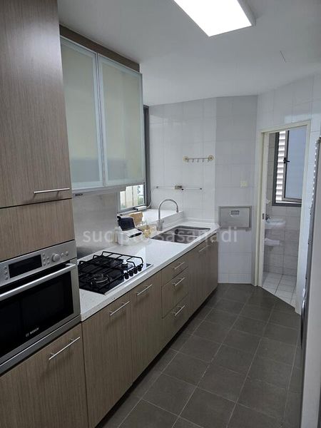 3 Bed Apartment (Condo) for Rent in  City Edge - Image 11