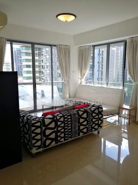 3 Bed Apartment (Condo) for Rent in  City Edge - Image 1