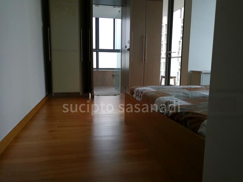 3 Bed Apartment (Condo) for Rent in  City Edge - Image 4
