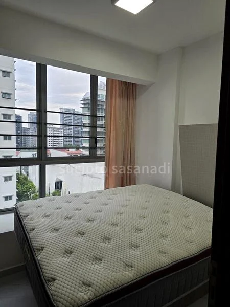 3 Bed Apartment (Condo) for Rent in  City Edge - Image 12