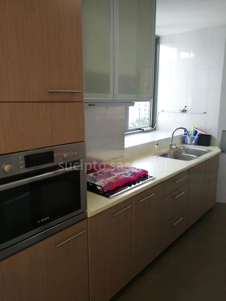 3 Bed Apartment (Condo) for Rent in  City Edge - Image 6