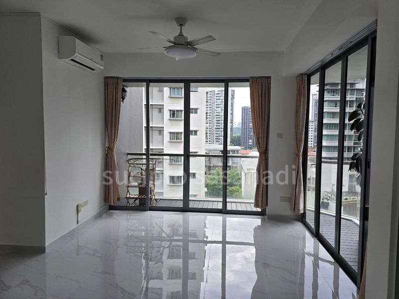 3 Bed Apartment (Condo) for Rent in  City Edge - Image 9