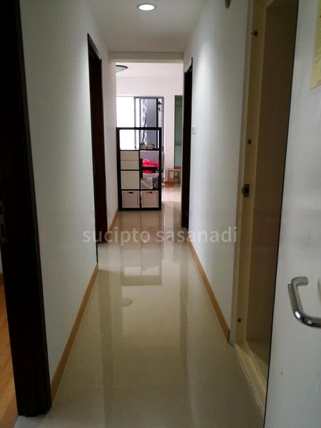 3 Bed Apartment (Condo) for Rent in  City Edge - Image 5