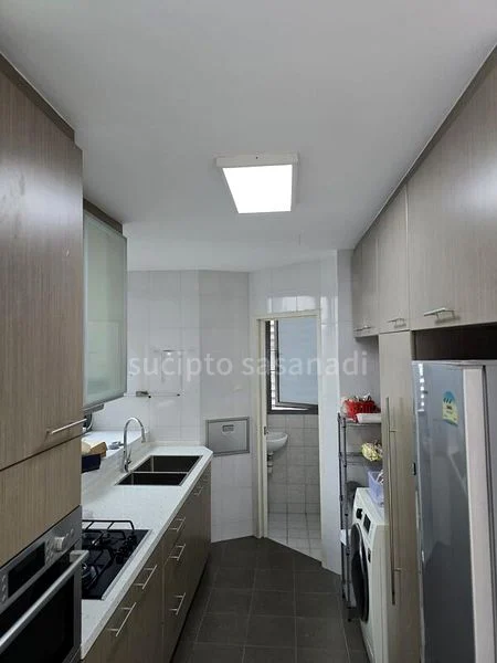 3 Bed Apartment (Condo) for Rent in  City Edge - Image 10