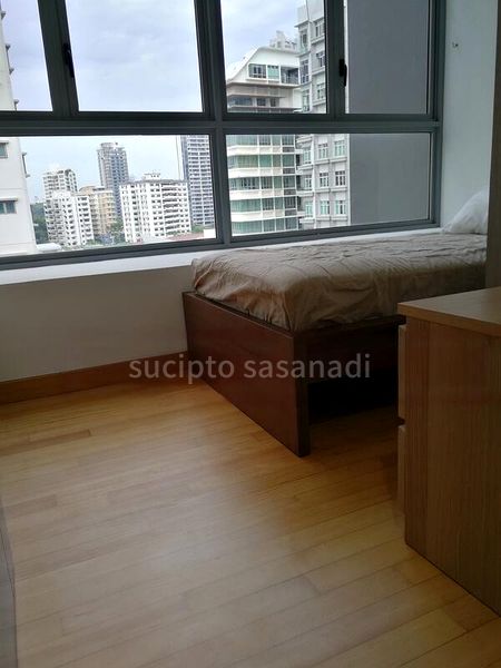 3 Bed Apartment (Condo) for Rent in  City Edge - Image 3