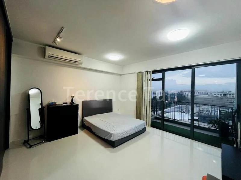 1 Bed Condo for Rent in  North Park Residences - Image 1