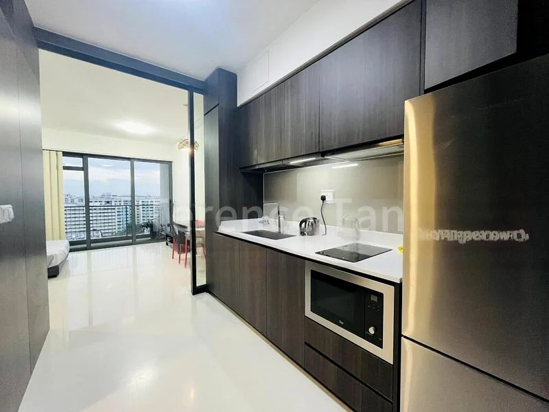 1 Bed Condo for Rent in  North Park Residences - Image 3