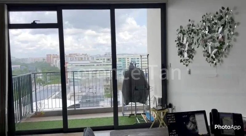 1 Bed Condo for Rent in  North Park Residences - Image 6