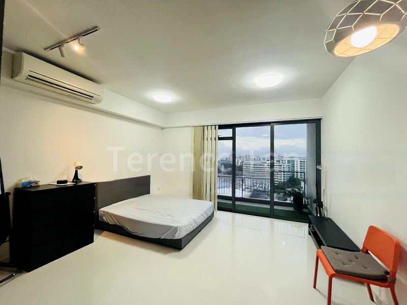 1 Bed Condo for Rent in  North Park Residences - Image 5