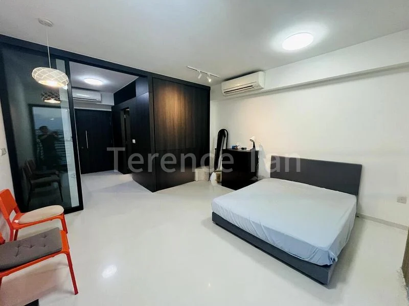 1 Bed Condo for Rent in  North Park Residences - Image 2