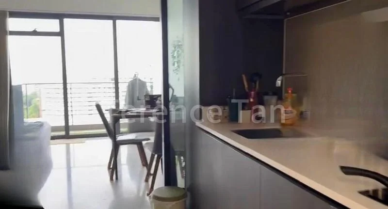 1 Bed Condo for Rent in  North Park Residences - Image 8