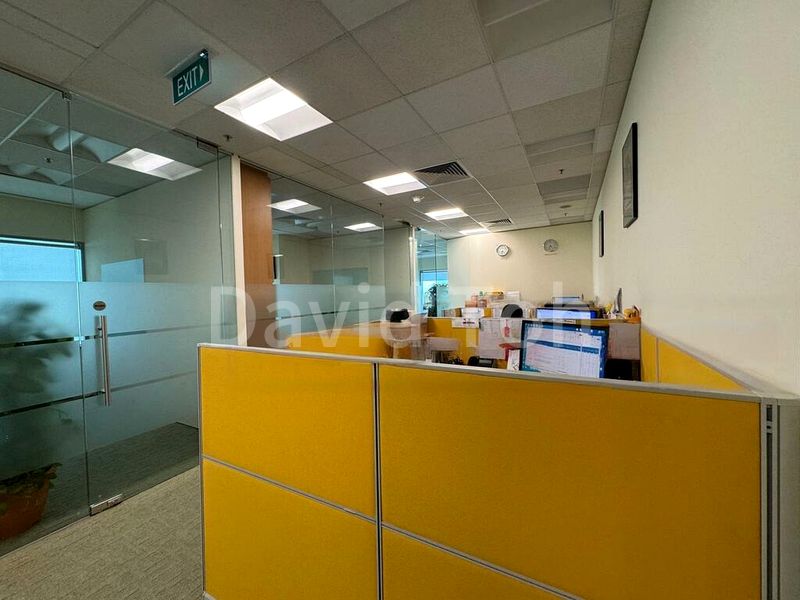 Office for Rent: Suntec City Tower - Image 9