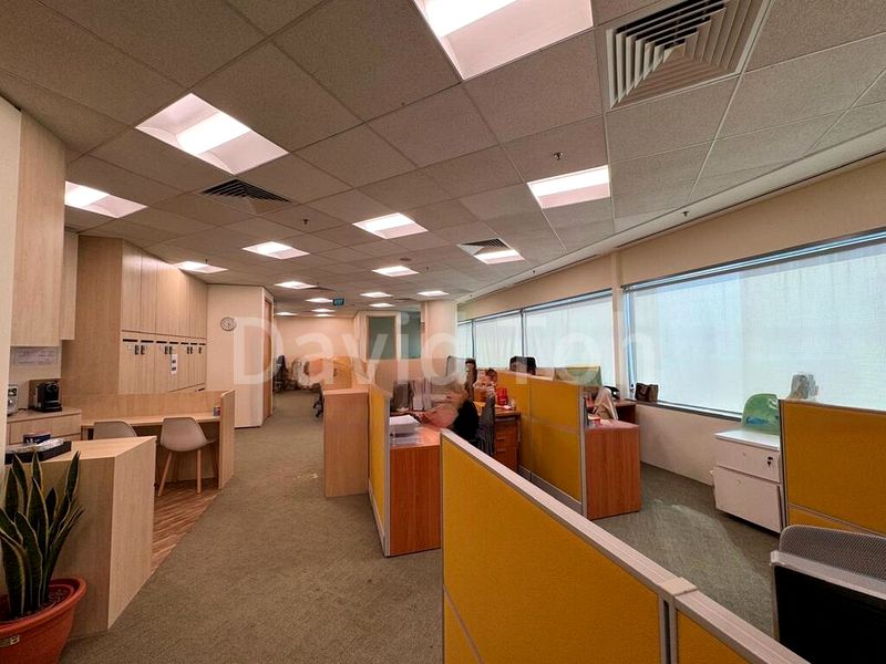 Office for Rent: Suntec City Tower - Image 2