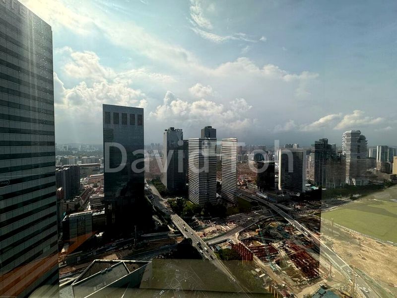 Office for Rent: Suntec City Tower - Image 1