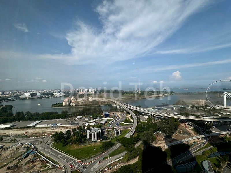 Office for Rent: Suntec City Tower - Image 12