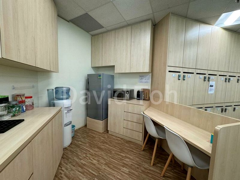 Office for Rent: Suntec City Tower - Image 3