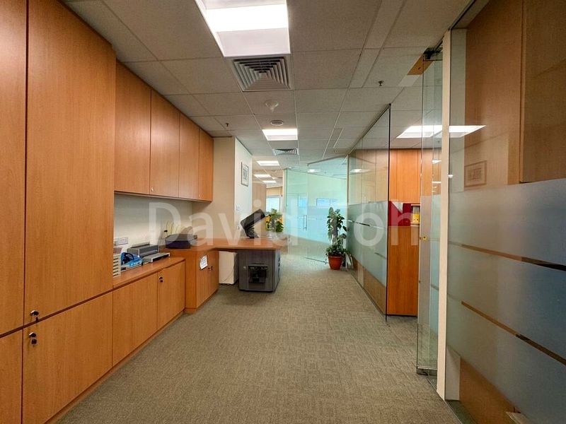 Office for Rent: Suntec City Tower - Image 6