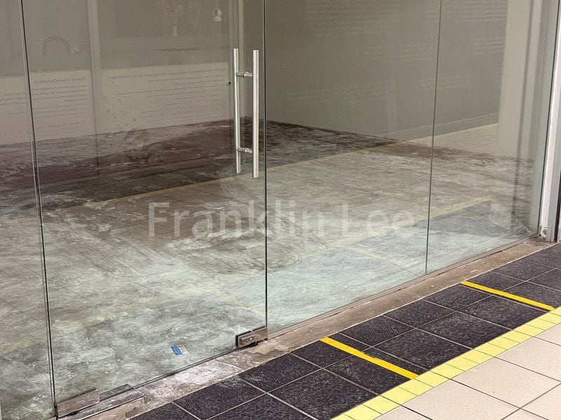 Shop / Shophouse for Rent in  Roxy Square - Image 9