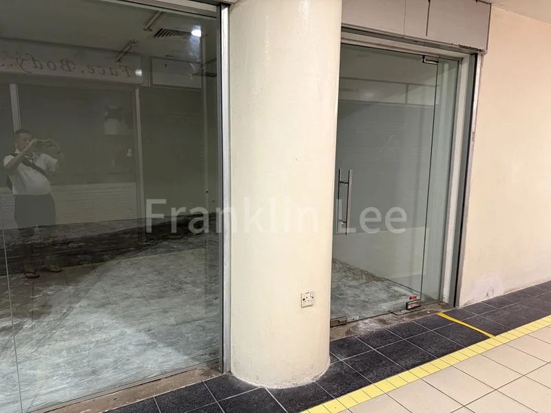 Shop / Shophouse for Rent in  Roxy Square - Image 10