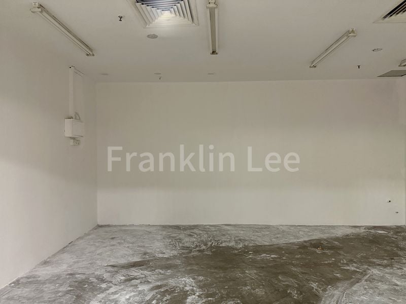 Shop / Shophouse for Rent in  Roxy Square - Image 5