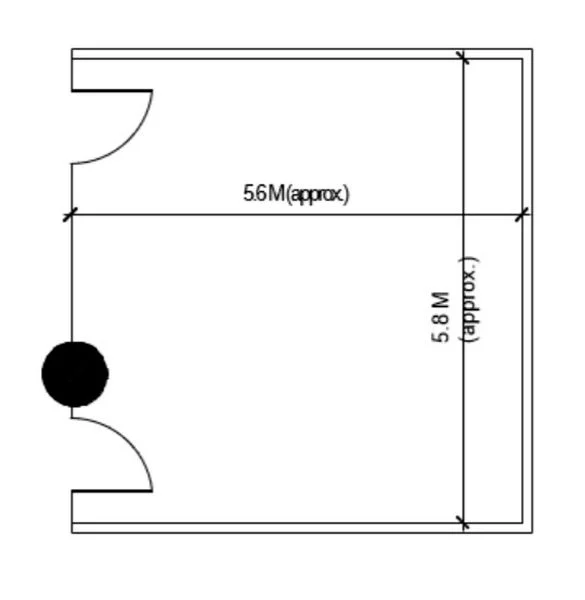 Shop / Shophouse for Rent in  Roxy Square - Image 13