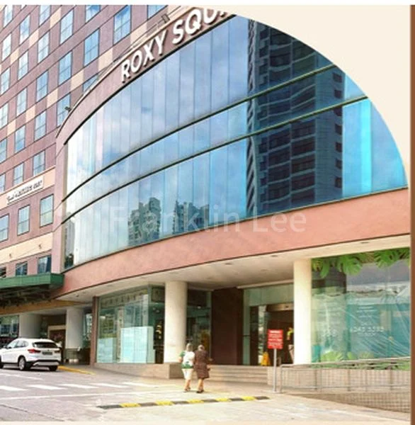 Shop / Shophouse for Rent in  Roxy Square - Image 7