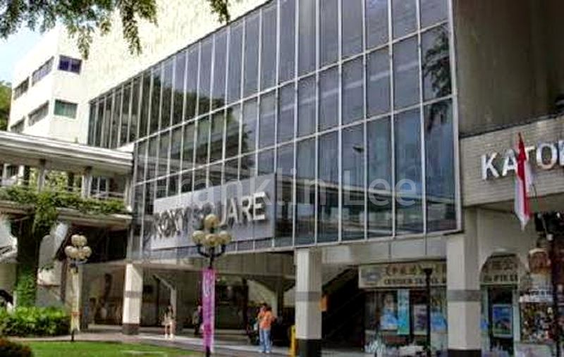 Shop / Shophouse for Rent in  Roxy Square - Image 12