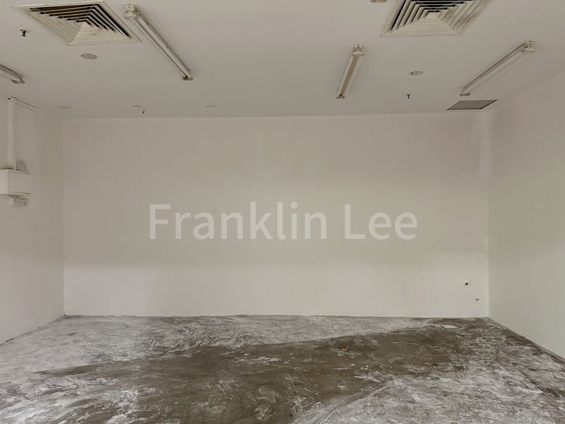 Shop / Shophouse for Rent in  Roxy Square - Image 6