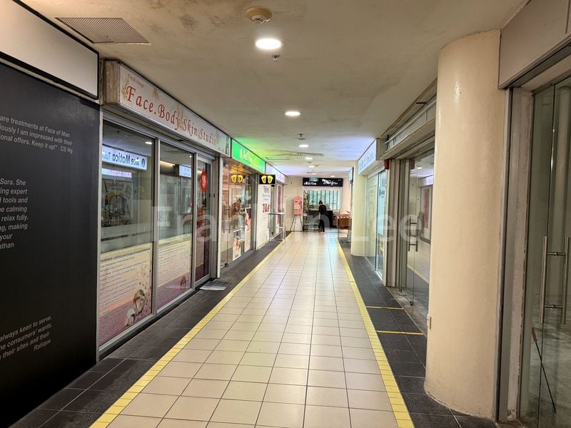 Shop / Shophouse for Rent in  Roxy Square - Image 3