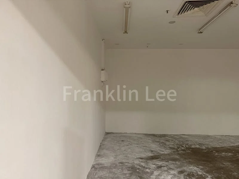 Shop / Shophouse for Rent in  Roxy Square - Image 4