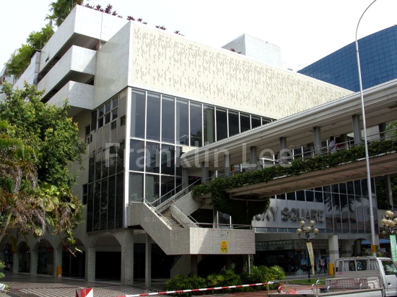 Shop / Shophouse for Rent in  Roxy Square - Image 11