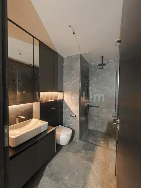 Room (Condo) for Rent in  Irwell Hill Residences - Image 6