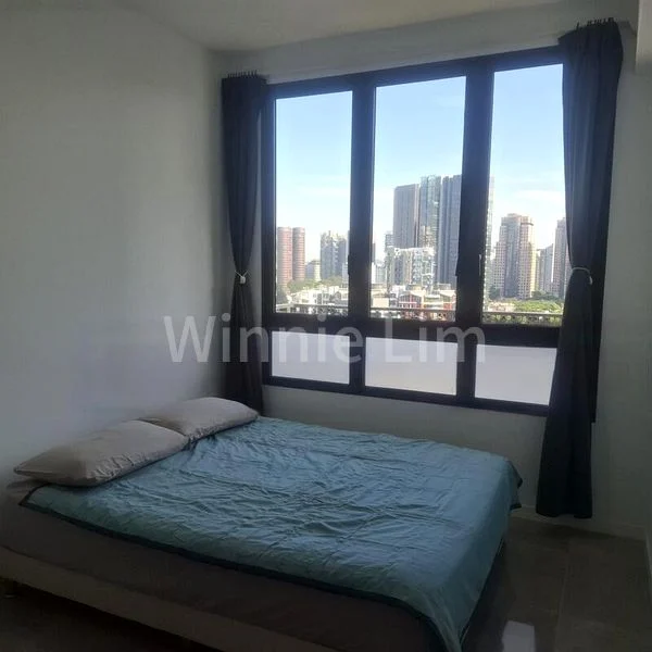 Room (Condo) for Rent in  Irwell Hill Residences - Image 3