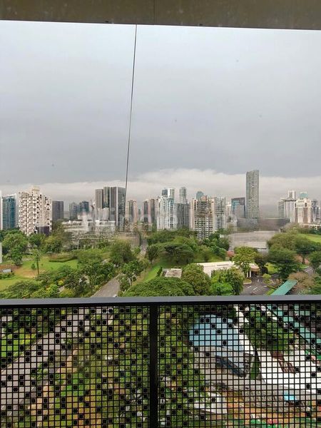 Room (Condo) for Rent in  Irwell Hill Residences - Image 7