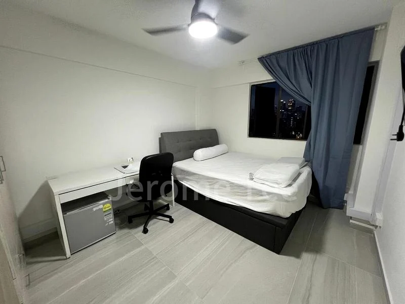 Room (HDB) for Rent in 662 Buffalo Road - Image 1