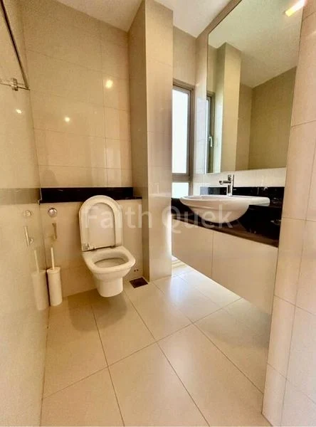 3 Bed Condo for Sale in  The Peak @ Balmeg - Image 6