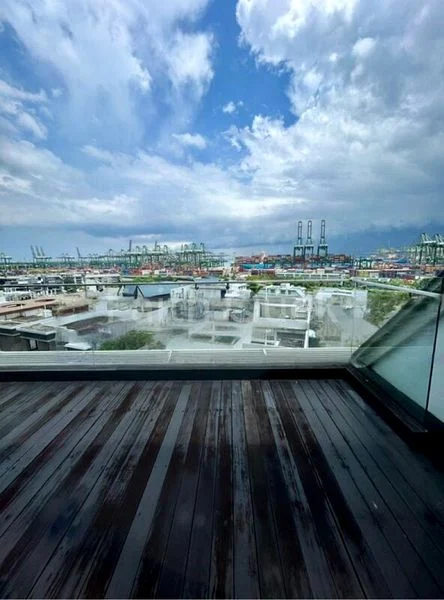 3 Bed Condo for Sale in  The Peak @ Balmeg - Image 5