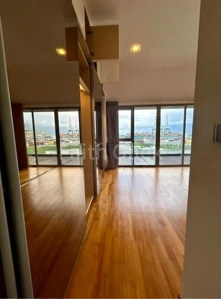 3 Bed Condo for Sale in  The Peak @ Balmeg - Image 1