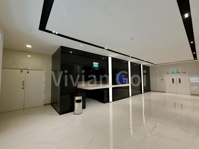 Light Industrial (B1) for Rent: Pacific Tech Centre - Image 10