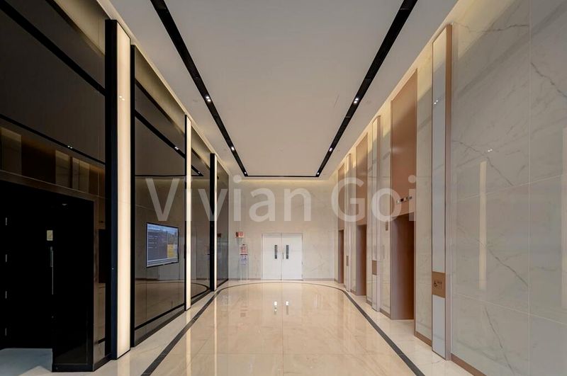 Light Industrial (B1) for Rent: Pacific Tech Centre - Image 4