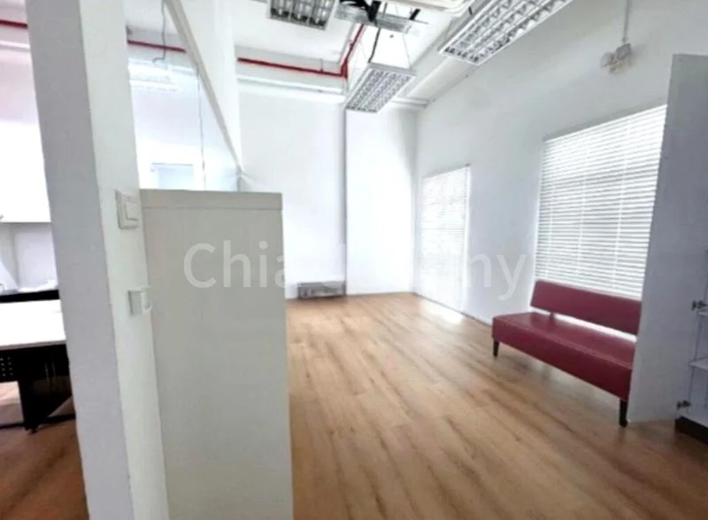 Light Industrial (B1) for Rent: Harbourside Building 2 - Image 1