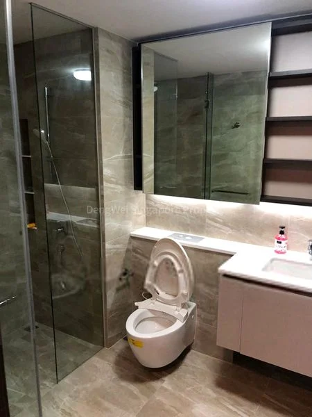 2 Bed Condo for Rent in  Lake Grande - Image 2